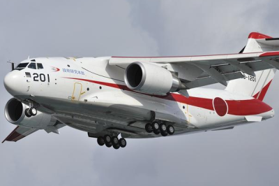 全球十大顶级运输机排行榜▍，安-70实用性高 安-225独一无二插图3